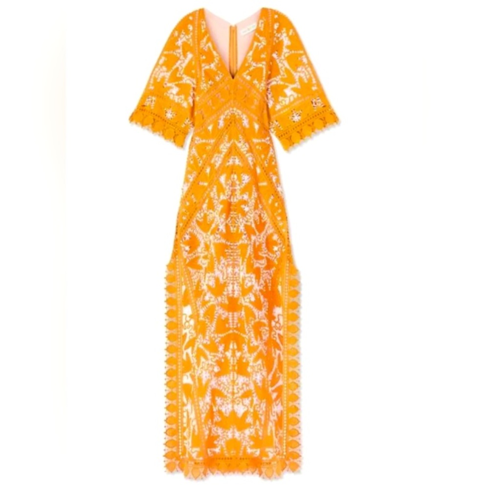 ISO Tory Burch Sierra Caftan